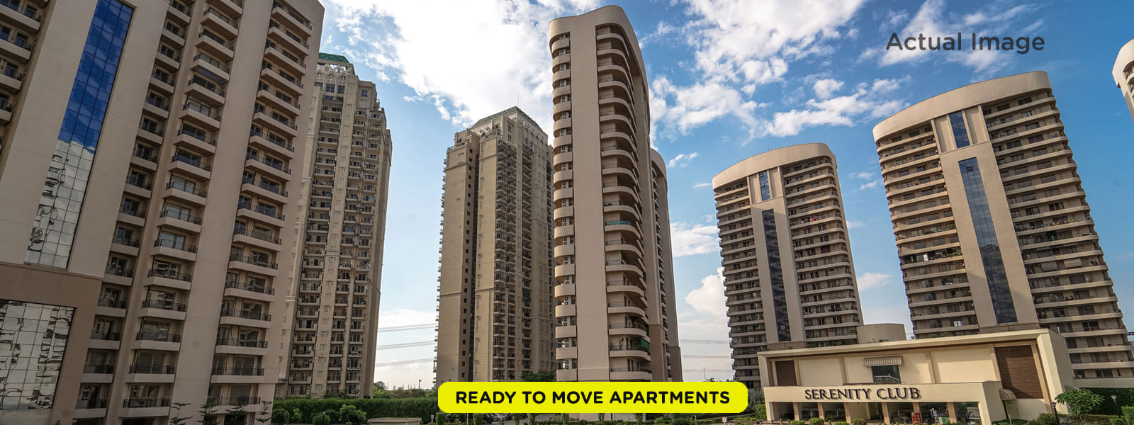 Chintels-serenity-Gurgaon
